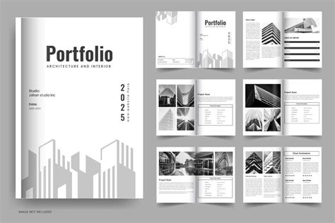 Portfolio .